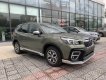 Subaru Forester 2022 - Thể thao và cá tính hơn với bộ body GT - Lite, giá chỉ 900 triệu đồng