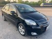 Toyota Vios 2009 - Xe nhập - Màu đen