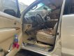 Toyota Fortuner 2010 - Màu bạc giá cạnh tranh