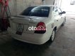 Daewoo Nubira 2002 - em ban xe bốn chỗ