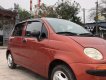 Daewoo Matiz 2001 - Bán xe mới 95% giá chỉ 60tr