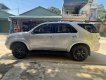 Toyota Fortuner 2010 - Màu bạc giá cạnh tranh