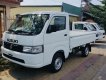 Suzuki Supper Carry Truck 2022 - Vận tải suzuki Pro 810 kg