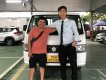 Suzuki Supper Carry Truck 2022 - Vận tải suzuki Pro 810 kg