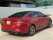 Kia Optima 2017 - Bao check gara hãng khách yêu cầu