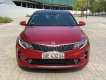 Kia Optima 2017 - Bao check gara hãng khách yêu cầu