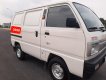 Suzuki Super Carry Van 2021 - Cần bán gấp xe đăng ký lần đầu 2021 còn mới giá 235tr