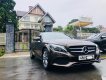 Mercedes-Benz C200 2018 - Cần bán xe ít sử dụng giá tốt 1 tỷ 129tr