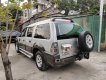 Isuzu Soyat 2007 - Máy dầu xe chất, xe mới bảo dưỡng