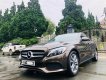 Mercedes-Benz C200 2018 - Cần bán xe ít sử dụng giá tốt 1 tỷ 129tr