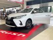 Toyota Vios 2022 - Sẵn xe giao ngay, đủ màu - Tặng quà lên đến 50 triệu đồng