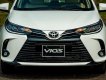 Toyota Vios 2022 - Sẵn xe giao ngay, đủ màu - Tặng quà lên đến 50 triệu đồng