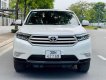 Toyota Highlander 2011 - Màu trắng, xe nhập, 755tr