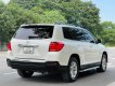 Toyota Highlander 2011 - Màu trắng, xe nhập, 755tr