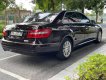 Mercedes-Benz E200 2011 - Xe chất biển đẹp