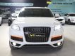 Audi Q7 2015 - Màu trắng, nhập khẩu