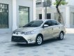 Toyota Vios 2017 - Xe màu bạc