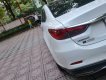 Mazda 6 2016 - Xe màu trắng