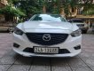 Mazda 6 2016 - Xe màu trắng