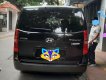 Hyundai Starex 2016 - 09 chỗ máy dầu MT