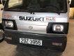 Suzuki Super Carry Van 2007 - Xe 7 chỗ