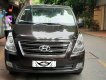 Hyundai Starex 2016 - 09 chỗ máy dầu MT