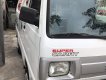 Suzuki Super Carry Van 2009 - Xe màu trắng