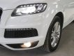 Audi Q7 2015 - Màu trắng, nhập khẩu