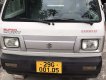 Suzuki Super Carry Van 2009 - Xe màu trắng