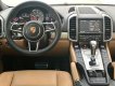 Porsche Cayenne S 2014 - Xe siêu mới, màu trắng sang trọng