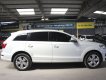 Audi Q7 2015 - Màu trắng, nhập khẩu