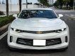 Chevrolet Camaro 2018 - Màu trắng - Chiếc xe cơ bắp