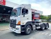 Hino 700 Series 2022 - Xe tải đầu kéo nhập khẩu