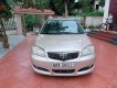 Toyota Vios 2007 - Toyota Vios 2007