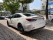 Mazda 6 2018 - Xe lướt màu trắng cực mới. Một chủ từ đầu