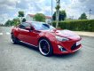 Toyota FT 86 2012 - Miễn phí 100% thuế trước bạ - Tặng ngay 1 miếng vàng thần tài khi mua xe trong tháng