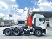 Hino 700 Series 2022 - Xe tải đầu kéo nhập khẩu