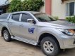 Mitsubishi Triton 2019 - Đăng ký lần đầu 2019 còn mới, giá chỉ 440tr