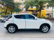 Nissan Juke 2011 - Nhập khẩu màu trắng đẳng cấp