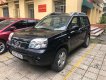 Nissan X trail 2006 - Màu đen giá cạnh tranh