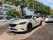 Mazda 6 2018 - Xe lướt màu trắng cực mới. Một chủ từ đầu