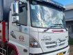 Hino FC 2017 - Hino FC 2017 tại 101