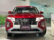 Hyundai Creta 2021 - Nhập khẩu, giá tốt 735tr