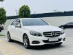 Mercedes-Benz E200 2015 - Bán xe siêu mới, biển số Hà Nội. Cam kết chất lượng xe - Bao check test hãng