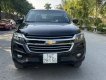 Chevrolet Colorado 2018 - Xe màu đen, giá 438tr