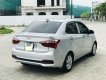 Hyundai Premio 2018 - Màu bạc, giá chỉ 345 triệu