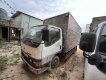 Mitsubishi Canter 2007 - Cần thanh lý một xe tải hiệu Mitsubishi trọng tải 1,4 tấn thùng kín dài gần 4m