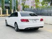 Mercedes-Benz E200 2015 - Cần bán gấp xe màu trắng, giá cực tốt - biển số Hà Nội - Hỗ trợ ngân hàng 70%
