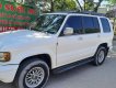 Isuzu Trooper 1997 - 2 cầu cực mạnh