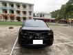 Jonway Global Noble 2021 - Màu đen, xe tư nhân chính chủ